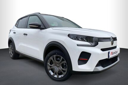 Citroen C3 Gebrauchtwagen