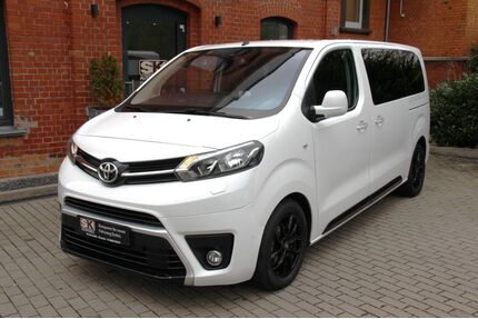 Toyota Proace (Verso) Gebrauchtwagen
