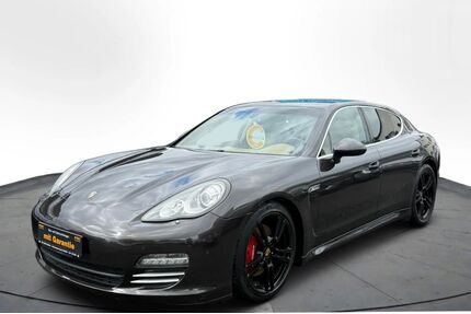 Porsche Panamera Gebrauchtwagen