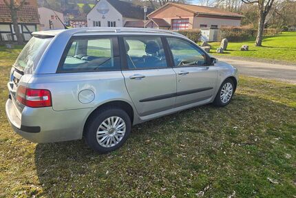Fiat Stilo Gebrauchtwagen