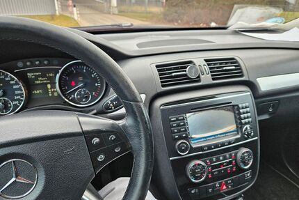 Mercedes-Benz R 350 Gebrauchtwagen