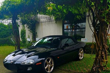 Jaguar XKR Gebrauchtwagen
