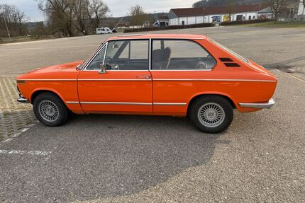 BMW Andere Gebrauchtwagen