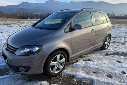 VW Golf Plus Gebrauchtwagen