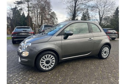 Fiat 500 Gebrauchtwagen