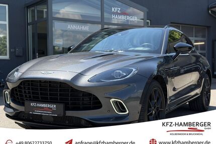 Aston Martin DBX Gebrauchtwagen