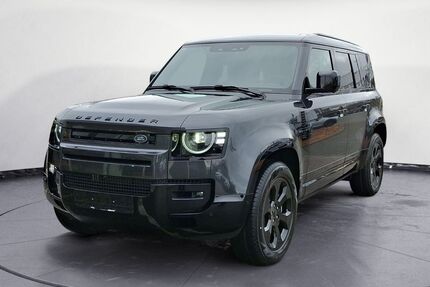 Land Rover Defender Gebrauchtwagen