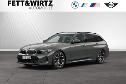 BMW 320 Gebrauchtwagen