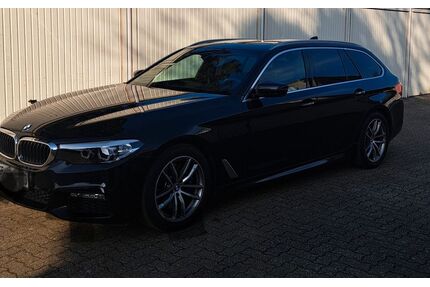 BMW 530 Gebrauchtwagen