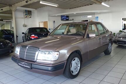 Mercedes-Benz 200 Gebrauchtwagen