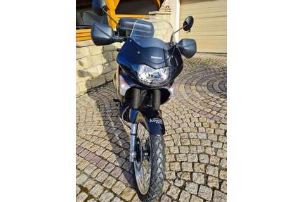 Honda Transalp Gebrauchtwagen