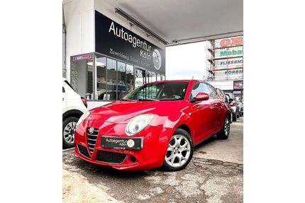 Alfa Romeo MiTo Gebrauchtwagen