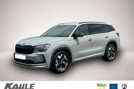 Skoda Kodiaq Gebrauchtwagen