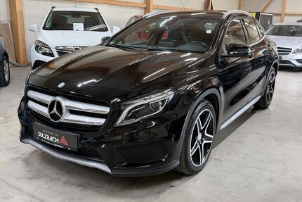 Mercedes-Benz GLA 200 Gebrauchtwagen