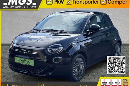Fiat 500e Gebrauchtwagen