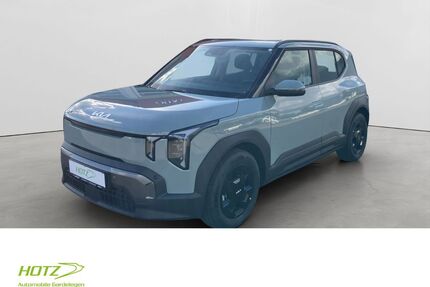 Kia EV2 Gebrauchtwagen