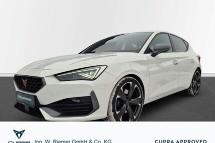 Cupra Leon Gebrauchtwagen