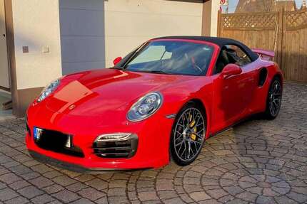 Porsche 991 Gebrauchtwagen