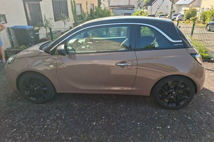 Opel Adam Gebrauchtwagen