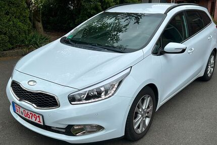 Kia ceed Sportswagon Gebrauchtwagen