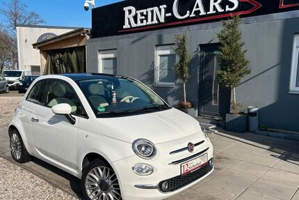 Fiat 500 Gebrauchtwagen