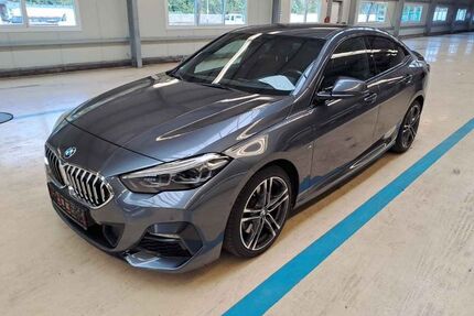 BMW 220 Gebrauchtwagen