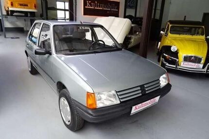 Peugeot 205 Gebrauchtwagen