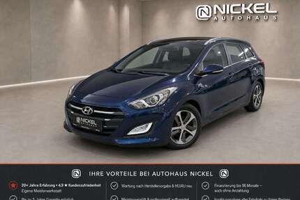 Hyundai i30 Gebrauchtwagen