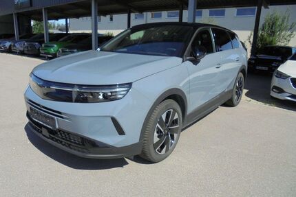 Opel Grandland (X) Gebrauchtwagen