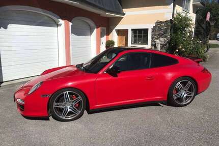 Porsche 911 Gebrauchtwagen