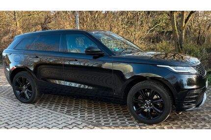Land Rover Range Rover Velar Gebrauchtwagen