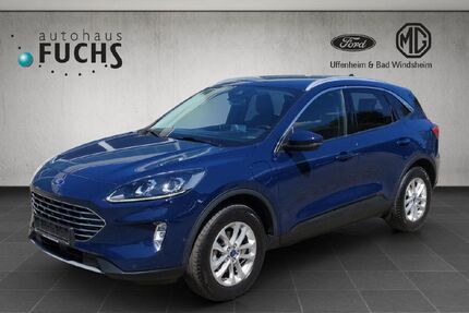 Ford Kuga Gebrauchtwagen