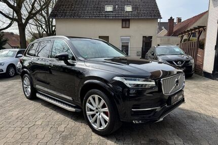 Volvo XC90 Gebrauchtwagen
