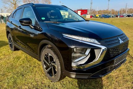 Mitsubishi Eclipse Cross Gebrauchtwagen