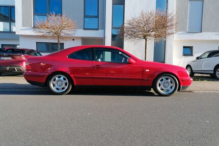 Mercedes-Benz CLK 230 Gebrauchtwagen
