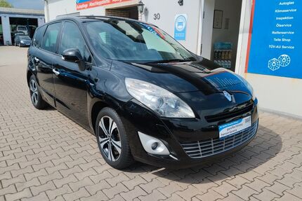 Renault Scenic Gebrauchtwagen