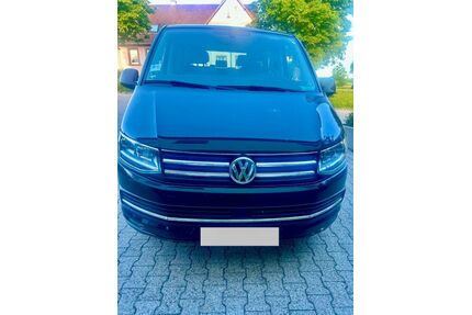 VW T6 Multivan Gebrauchtwagen