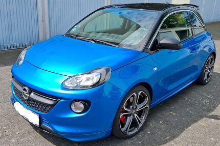 Opel Adam Gebrauchtwagen