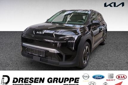 Kia EV3 Gebrauchtwagen