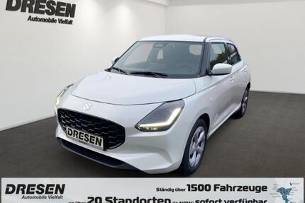 Suzuki Swift Gebrauchtwagen