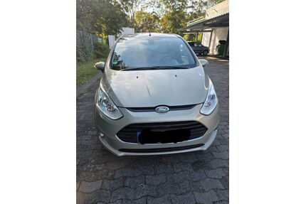 Ford B-Max Gebrauchtwagen