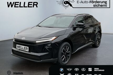 Toyota bZ4X Gebrauchtwagen