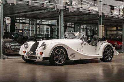 Morgan Plus 8 Gebrauchtwagen
