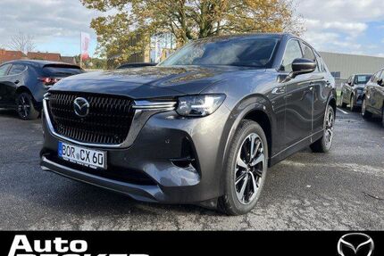 Mazda CX-60 Gebrauchtwagen