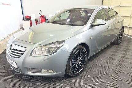 Opel Insignia Gebrauchtwagen