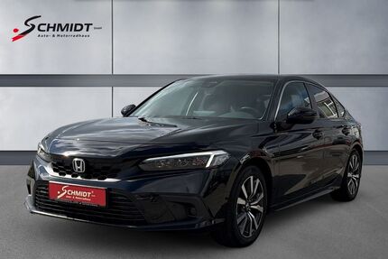 Honda Civic Gebrauchtwagen