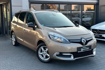 Renault Grand Scenic Gebrauchtwagen
