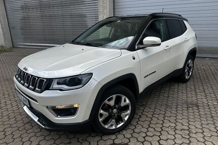 Jeep Compass Gebrauchtwagen