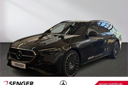 Mercedes-Benz E 450 Gebrauchtwagen