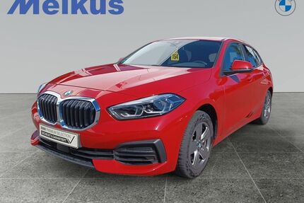 BMW 116 Gebrauchtwagen